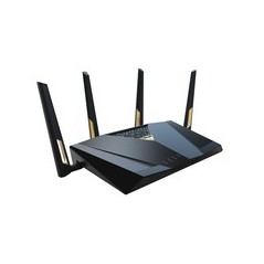 ASUS RT-BE88U Trdls Router Desktop - Unleash Lightning-Fast Wi-Fi Speed & Ultimate Connectivity! (SKU: 4711387335680)